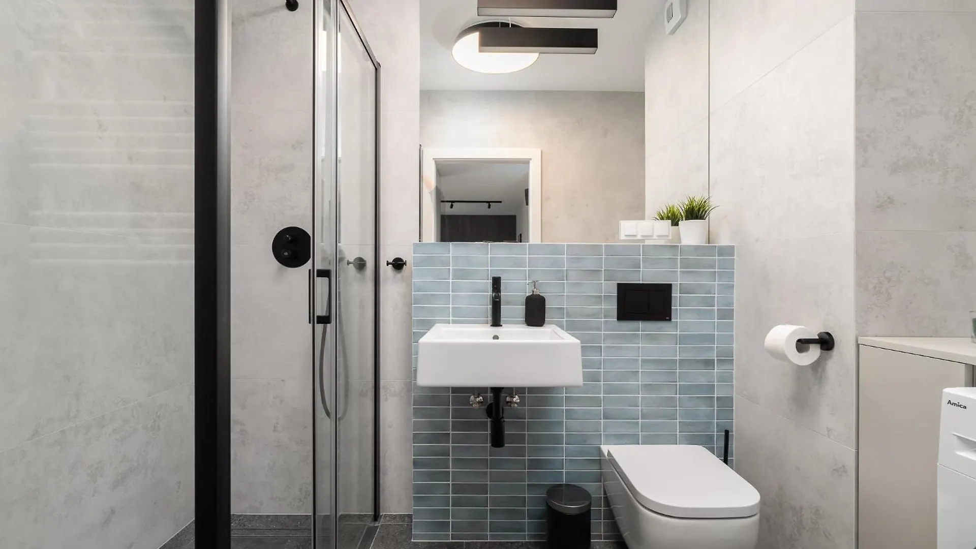Apartament Przy Koscielnej Познань Апартаменты