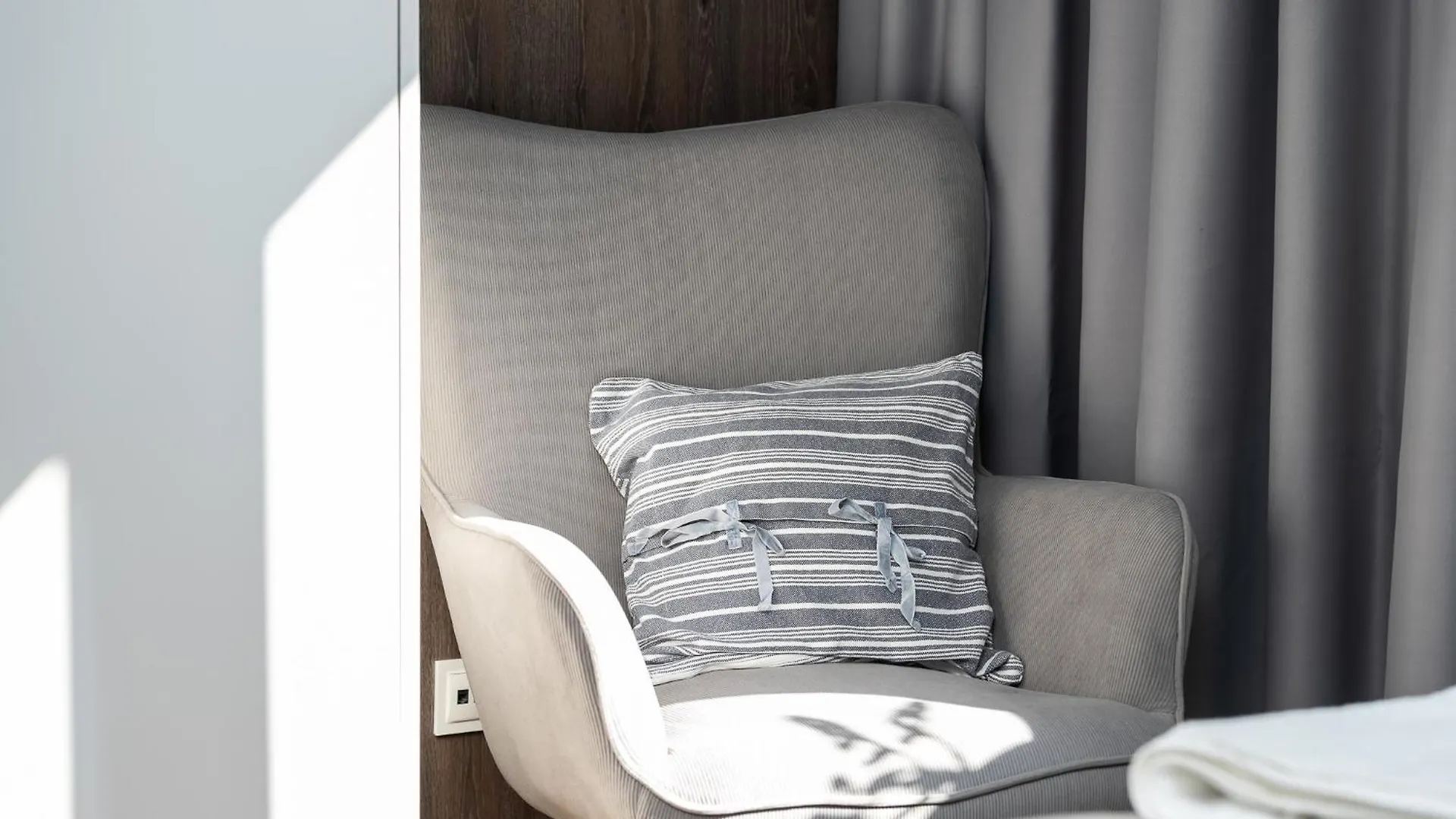 Апартаменты Apartament Przy Koscielnej Познань