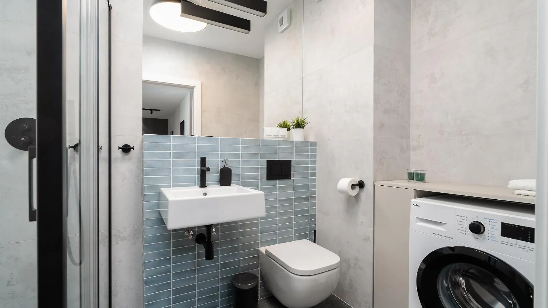 Apartament Przy Koscielnej Познань 0*,  Польша