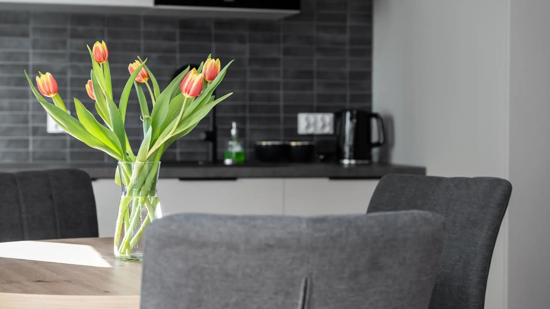 Apartament Przy Koscielnej Познань